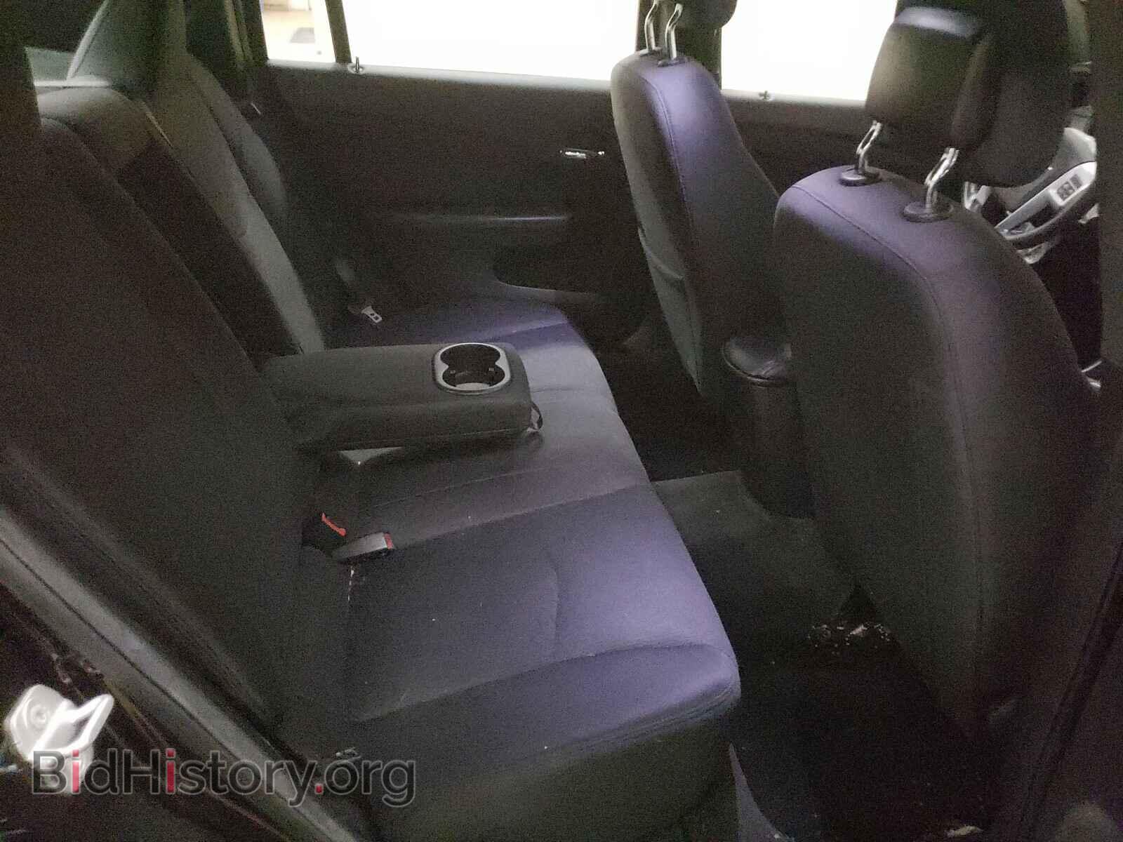 2013 CHRYSLER 200 - VIN: 1C3CCBBB5DN602081 - Фото 6