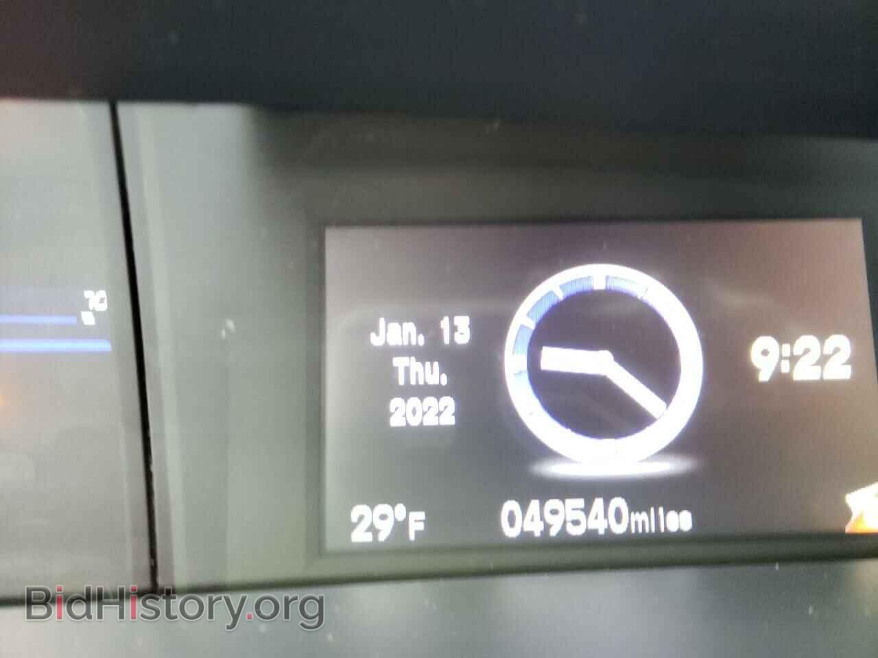 2014 HONDA CIVIC - VIN: 19XFB2F9XEE206141 - Фото 8