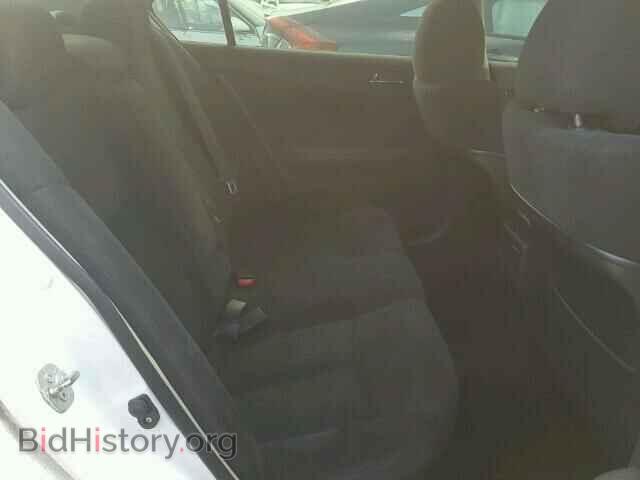 2012 NISSAN MAXIMA - VIN: 1N4AA5AP4CC810346 - Фото 6