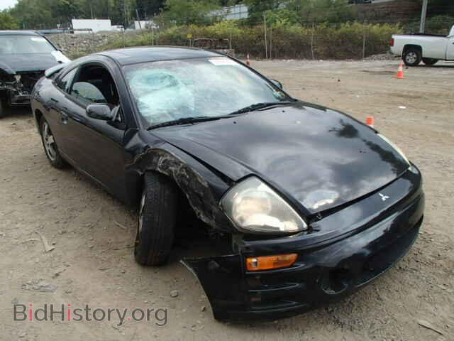Фотография 4A3AC44G84E042884 - MITSUBISHI ECLIPSE 2004