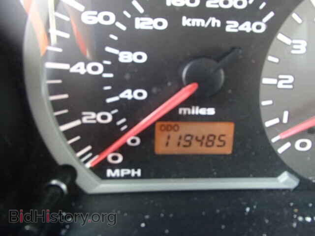 2004 MITSUBISHI ECLIPSE - VIN: 4A3AC44G84E042884 - Фото 8