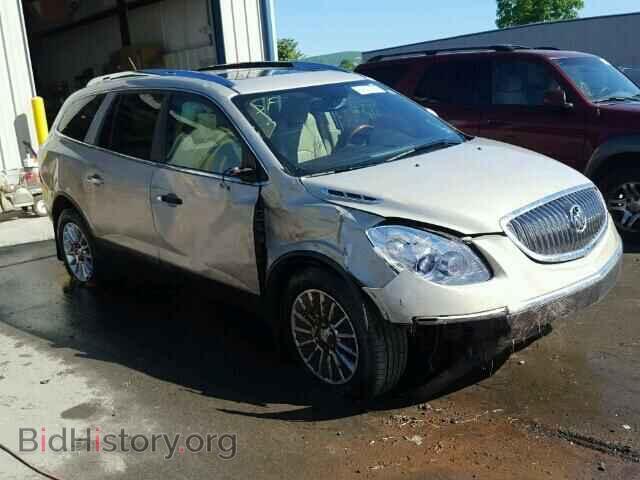 Photo 5GAKVCED2CJ297702 - BUICK ENCLAVE 2012