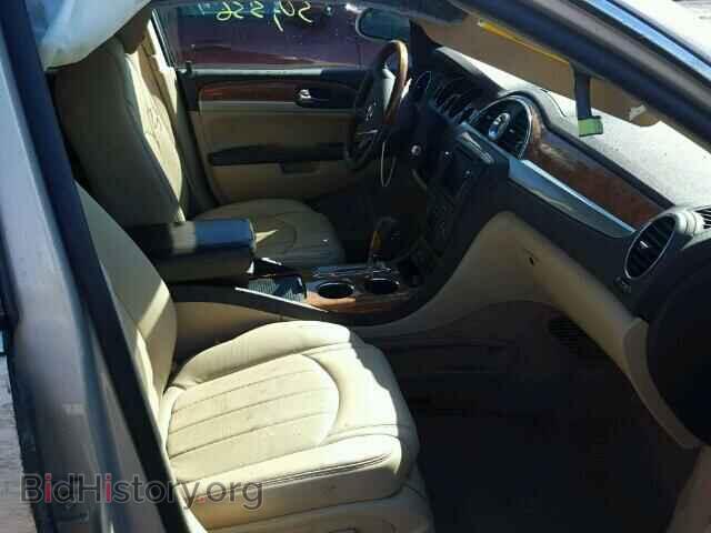2012 BUICK ENCLAVE - VIN: 5GAKVCED2CJ297702 - Photo 5