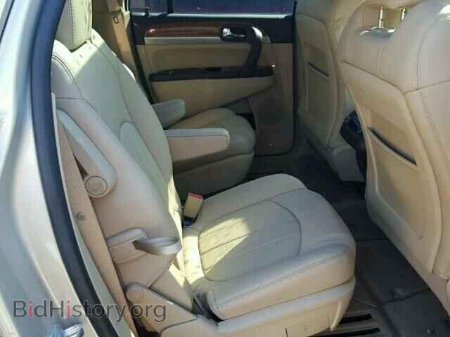2012 BUICK ENCLAVE - VIN: 5GAKVCED2CJ297702 - Photo 6