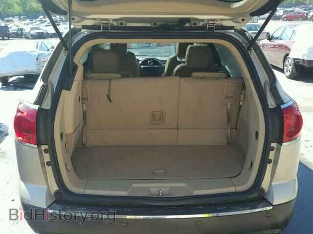 2012 BUICK ENCLAVE - VIN: 5GAKVCED2CJ297702 - Photo 9