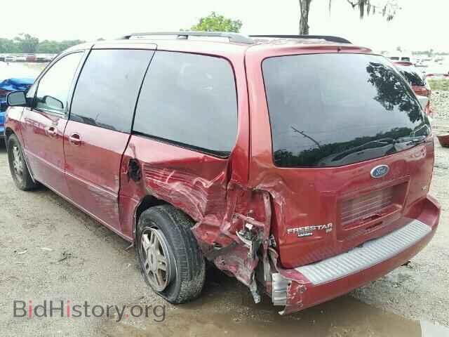 2004 FORD FREESTAR - VIN: 2FMDA52264BA33031 - Фото 3