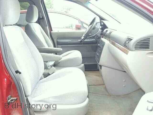 2004 FORD FREESTAR - VIN: 2FMDA52264BA33031 - Фото 5