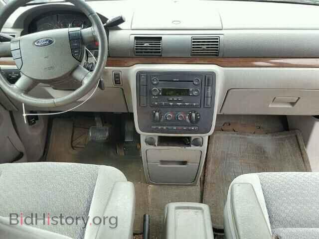 2004 FORD FREESTAR - VIN: 2FMDA52264BA33031 - Фото 9