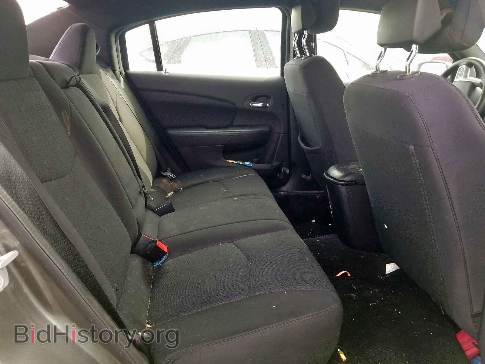 2013 CHRYSLER 200 - VIN: 1C3CCBBB9DN618994 - Photo 6
