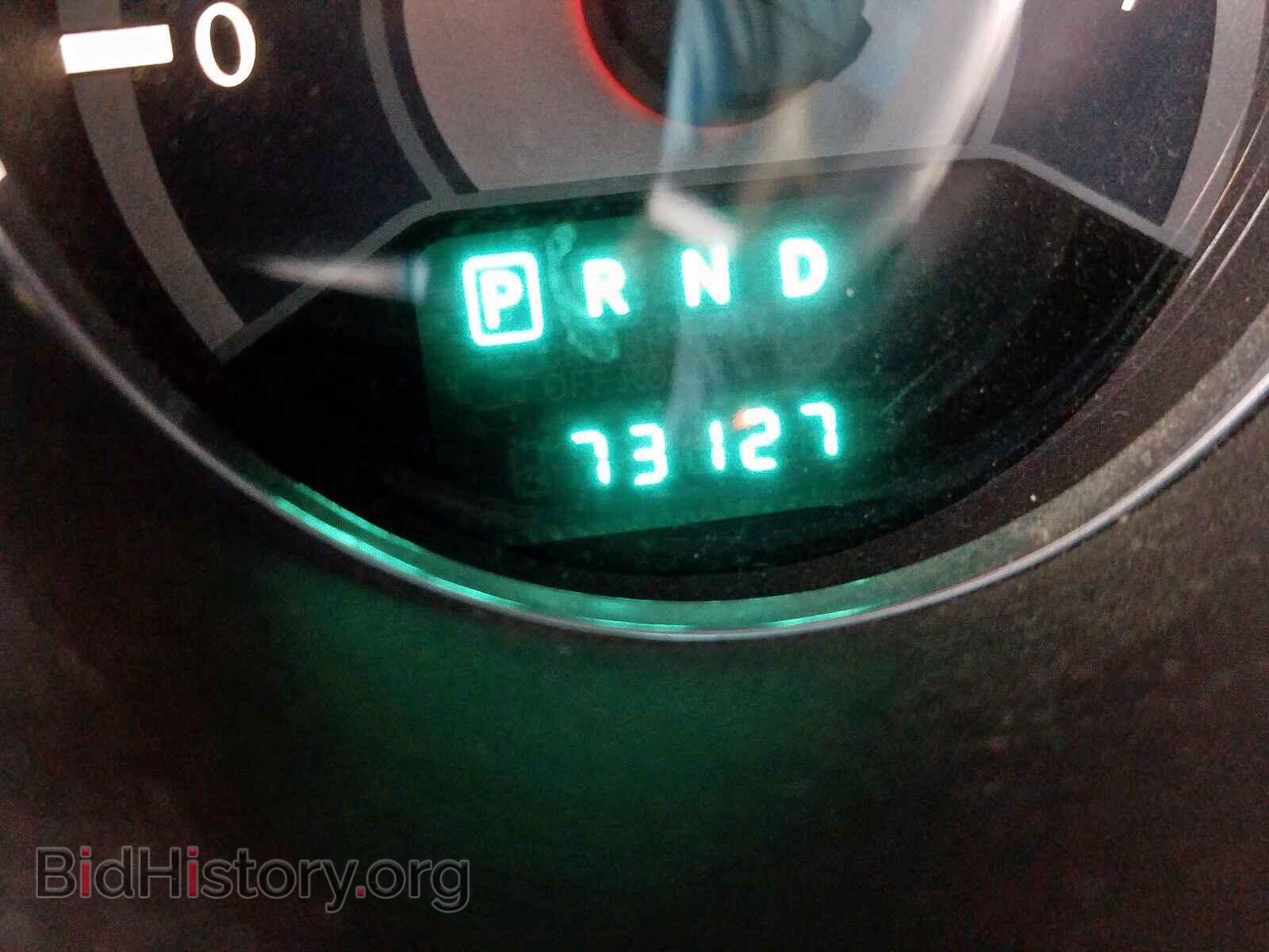 2013 CHRYSLER 200 - VIN: 1C3CCBBB9DN618994 - Photo 8