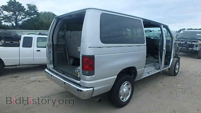 2010 FORD ECONOLINE - VIN: 1FBNE3BLXADA77960 - Фото 4