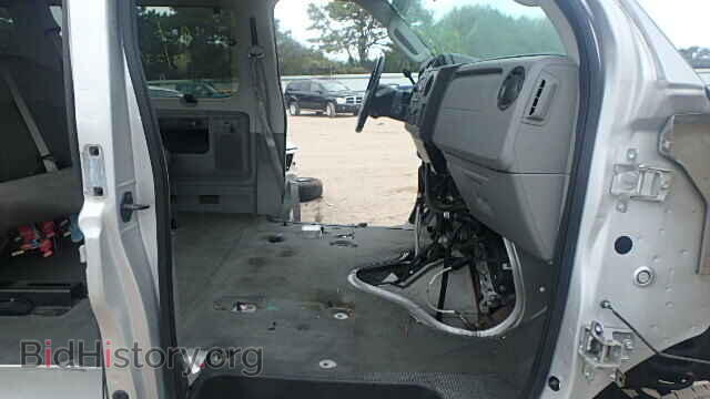 2010 FORD ECONOLINE - VIN: 1FBNE3BLXADA77960 - Фото 5