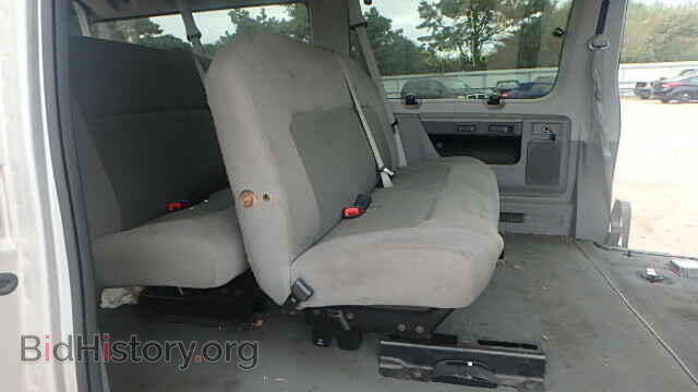 2010 FORD ECONOLINE - VIN: 1FBNE3BLXADA77960 - Фото 6