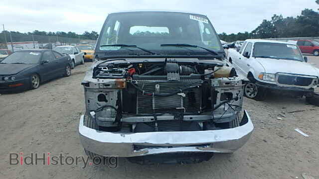 2010 FORD ECONOLINE - VIN: 1FBNE3BLXADA77960 - Фото 10