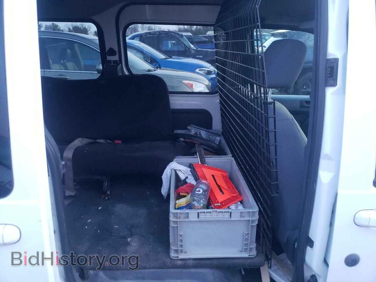 2012 FORD TRANSIT CO - VIN: NM0KS9CN7CT081917 - Photo 6