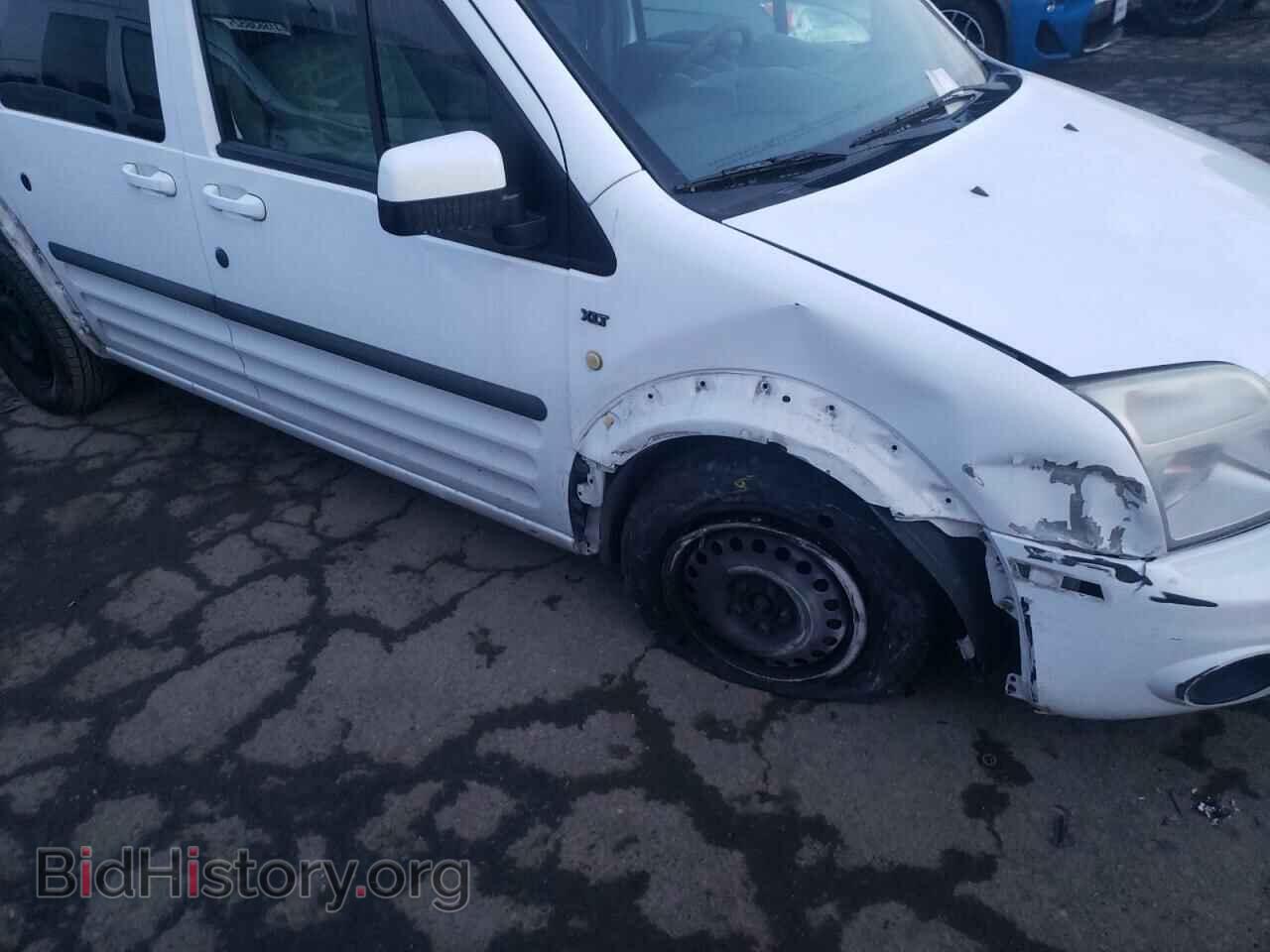 2012 FORD TRANSIT CO - VIN: NM0KS9CN7CT081917 - Photo 9