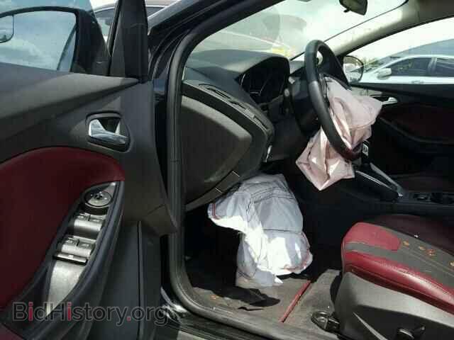 2014 FORD FOCUS - VIN: 1FADP3F2XEL130080 - Photo 10
