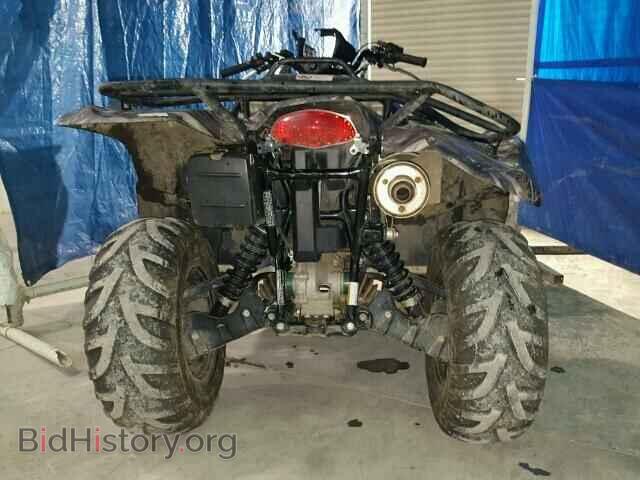 2014 SUZUKI ATV - VIN: 5SAAR41A7E7100834 - Фото 9