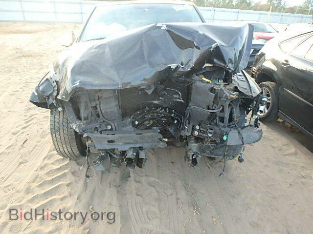 2012 DODGE RAM 1500 - VIN: 3C6JD6AT0CG117766 - Фото 7