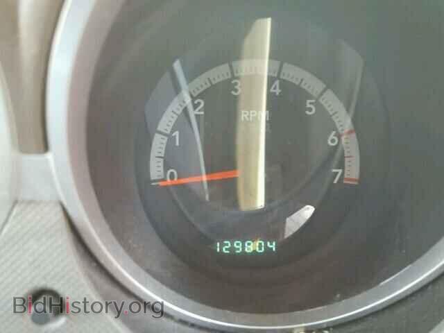 2008 DODGE NITRO - VIN: 1D8GT58K08W115636 - Фото 8