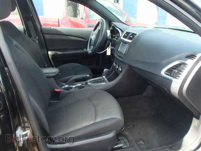 2013 DODGE AVENGER - VIN: 1C3CDZAB2DN531008 - Photo 5