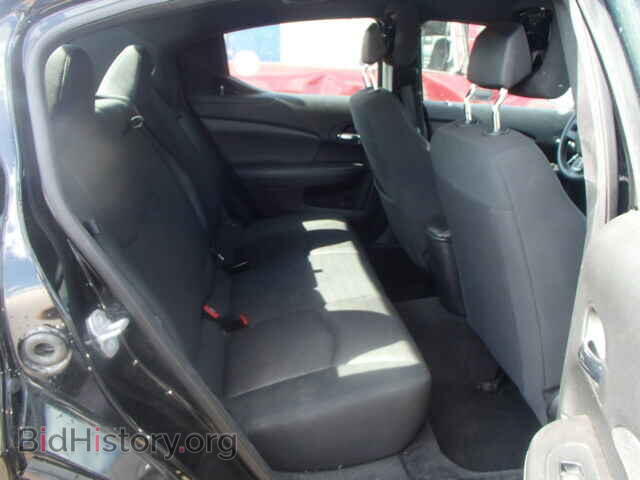 2013 DODGE AVENGER - VIN: 1C3CDZAB2DN531008 - Photo 6