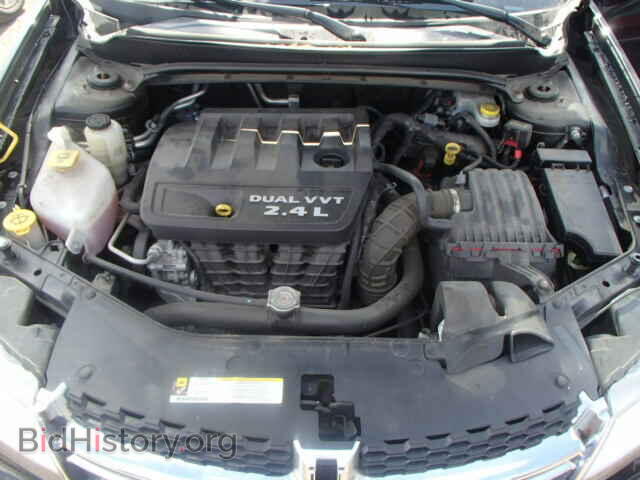 2013 DODGE AVENGER - VIN: 1C3CDZAB2DN531008 - Photo 7