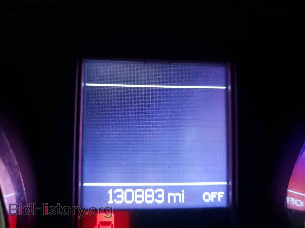 2015 CHRYSLER MINIVAN - VIN: 2C4RC1BG3FR662930 - Photo 8