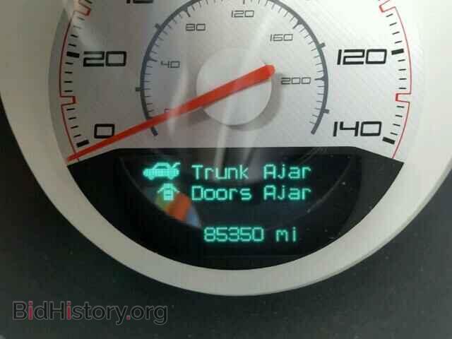 2013 DODGE CHALLENGER - VIN: 2C3CDYAG2DH737413 - Photo 8