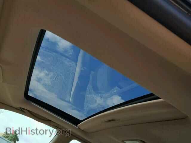 2000 LEXUS ES300 - VIN: JT8BF28G1Y5082970 - Фото 9