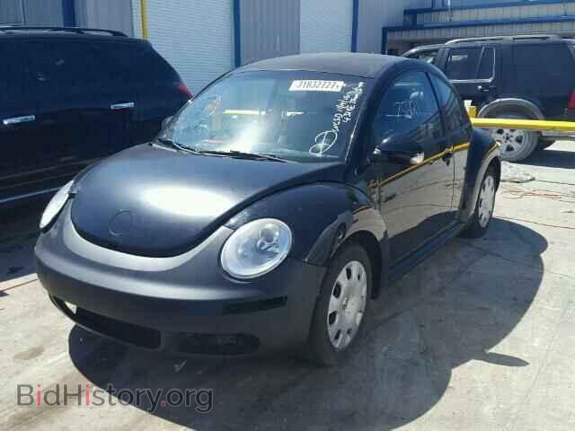 2010 VOLKSWAGEN BEETLE - VIN: 3VWPG3AG7AM006896 - Фото 2