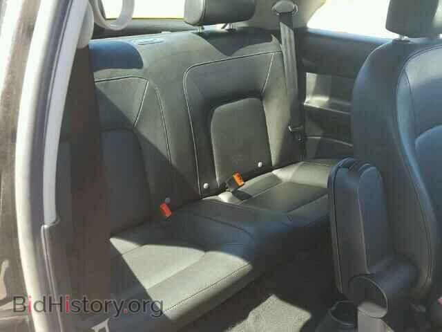 2010 VOLKSWAGEN BEETLE - VIN: 3VWPG3AG7AM006896 - Фото 6