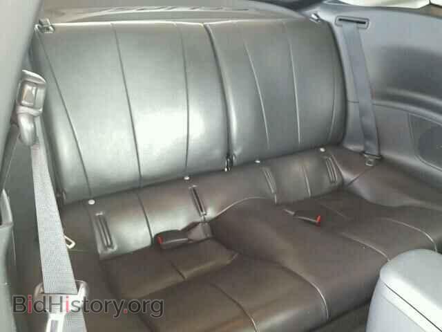 2012 MITSUBISHI ECLIPSE - VIN: 4A31K5DF9CE005843 - Фото 6