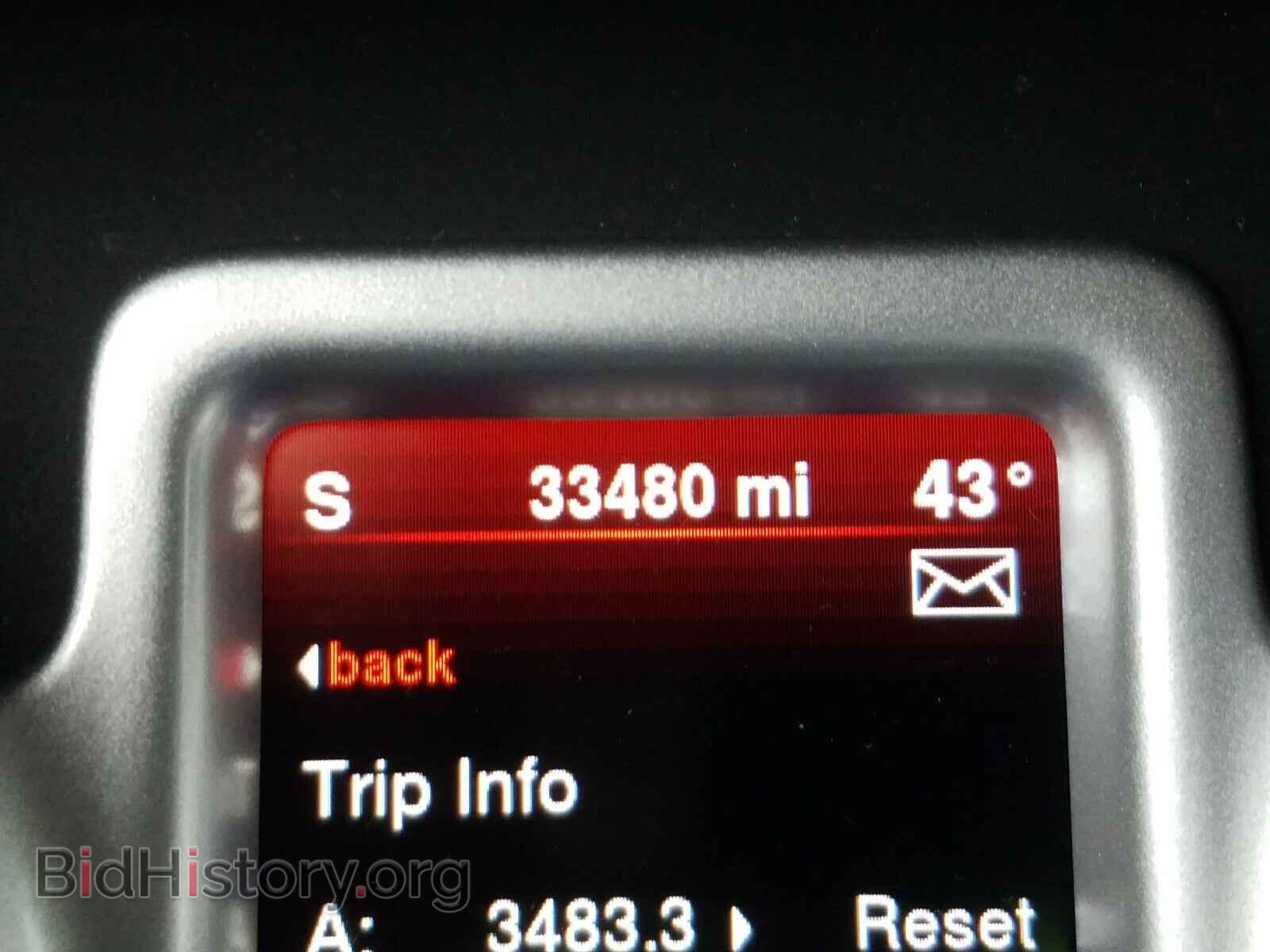 2015 DODGE JOURNEY - VIN: 3C4PDCBG9FT610442 - Фото 8