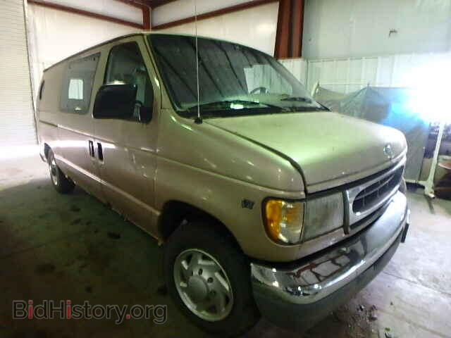 Photo 1FTFE24L8VHA60872 - FORD ECONOLINE 1997