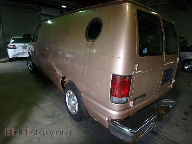 1997 FORD ECONOLINE - VIN: 1FTFE24L8VHA60872 - Фото 3
