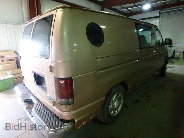 1997 FORD ECONOLINE - VIN: 1FTFE24L8VHA60872 - Фото 4