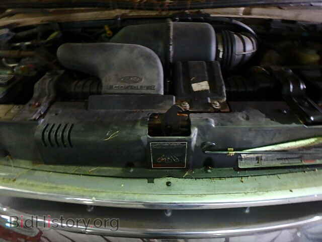 1997 FORD ECONOLINE - VIN: 1FTFE24L8VHA60872 - Фото 7