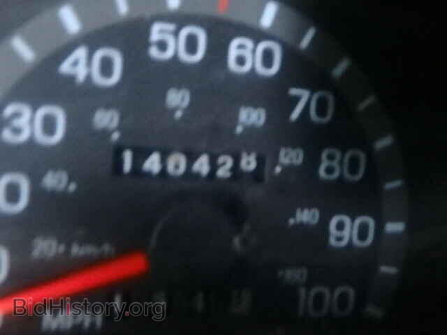 1997 FORD ECONOLINE - VIN: 1FTFE24L8VHA60872 - Фото 8