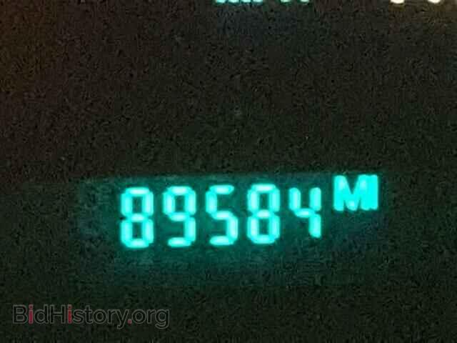 2000 CADILLAC DEVILLE - VIN: 1G6KF5497YU296428 - Photo 8