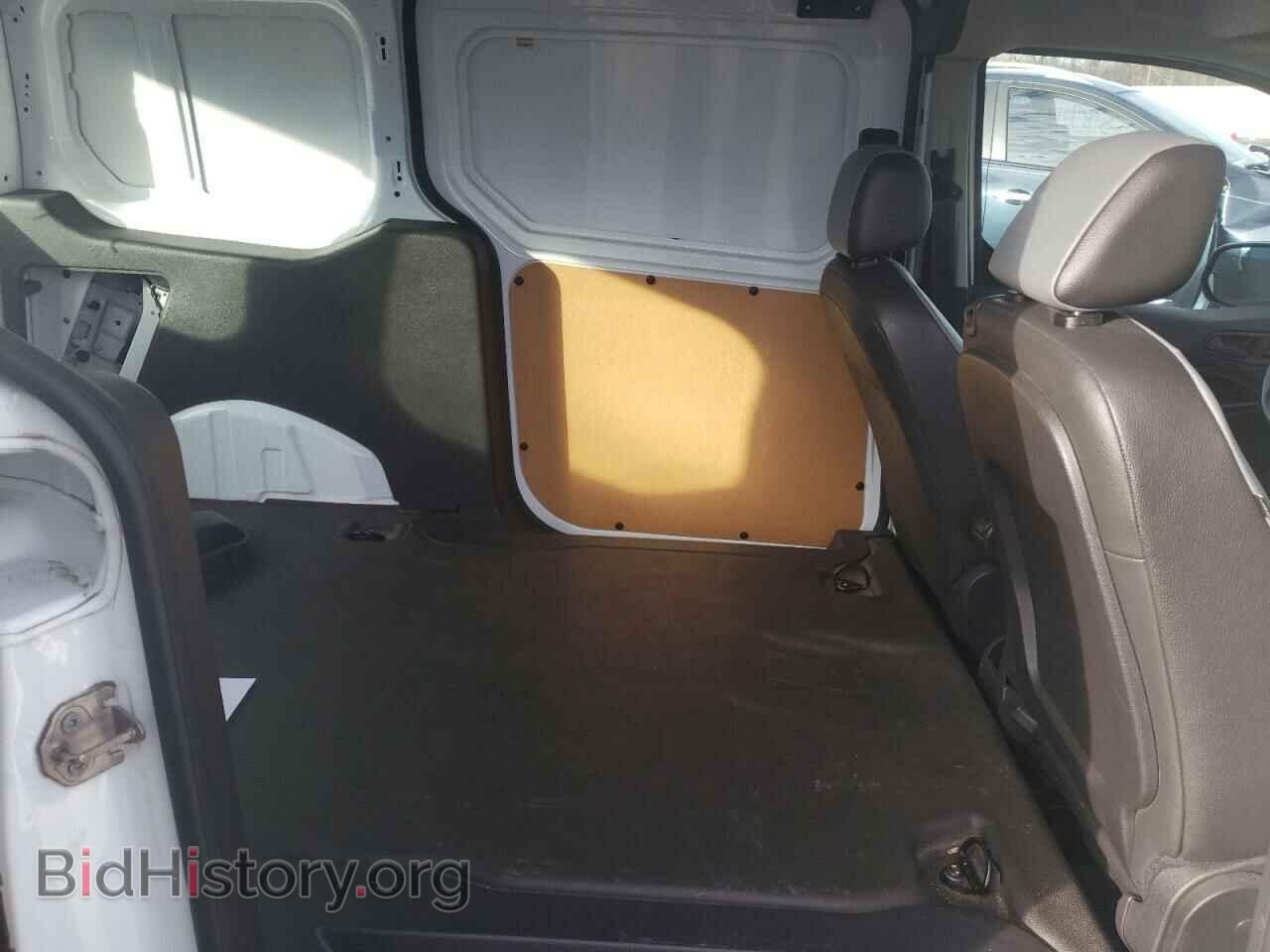 2018 FORD TRANSIT CO - VIN: NM0LS7E73J1348907 - Фото 6