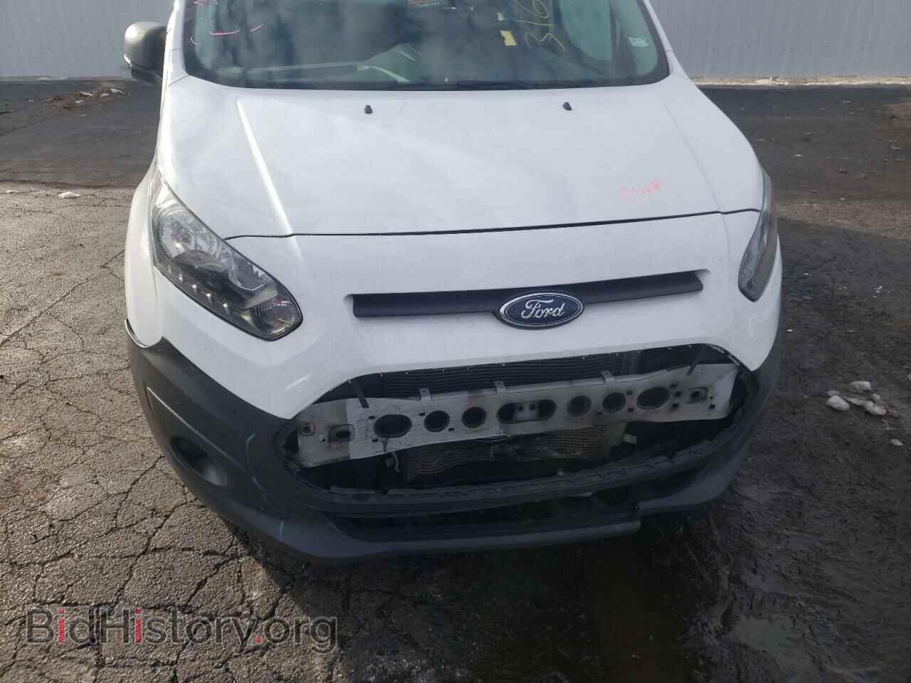 2018 FORD TRANSIT CO - VIN: NM0LS7E73J1348907 - Фото 9