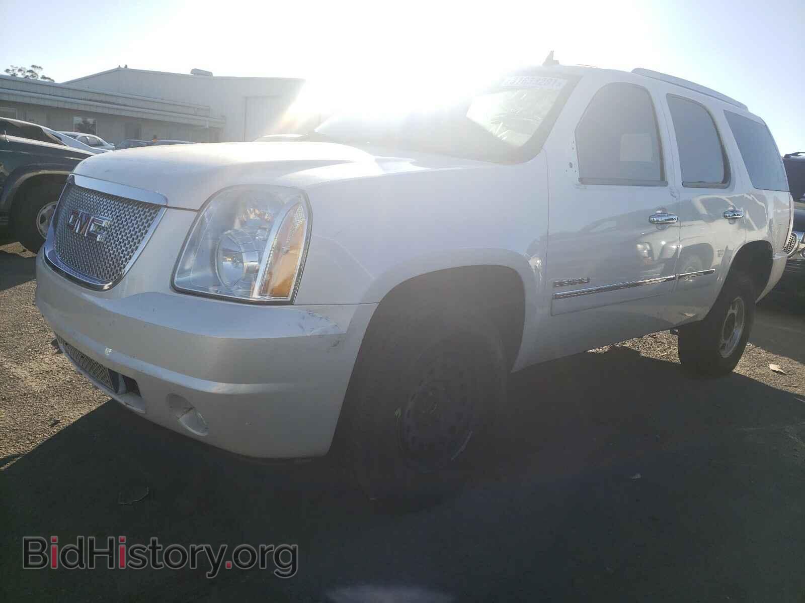 2010 GMC YUKON - VIN: 1GKUCEEF5AR199535 - Фото 9