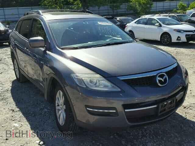 Photo JM3TB38VX80121288 - MAZDA CX-9 2008