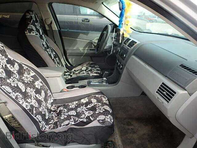 2008 DODGE AVENGER - VIN: 1B3LC46K08N595520 - Фото 5