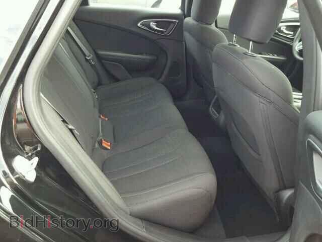 2015 CHRYSLER 200 - VIN: 1C3CCCAB6FN745681 - Photo 6