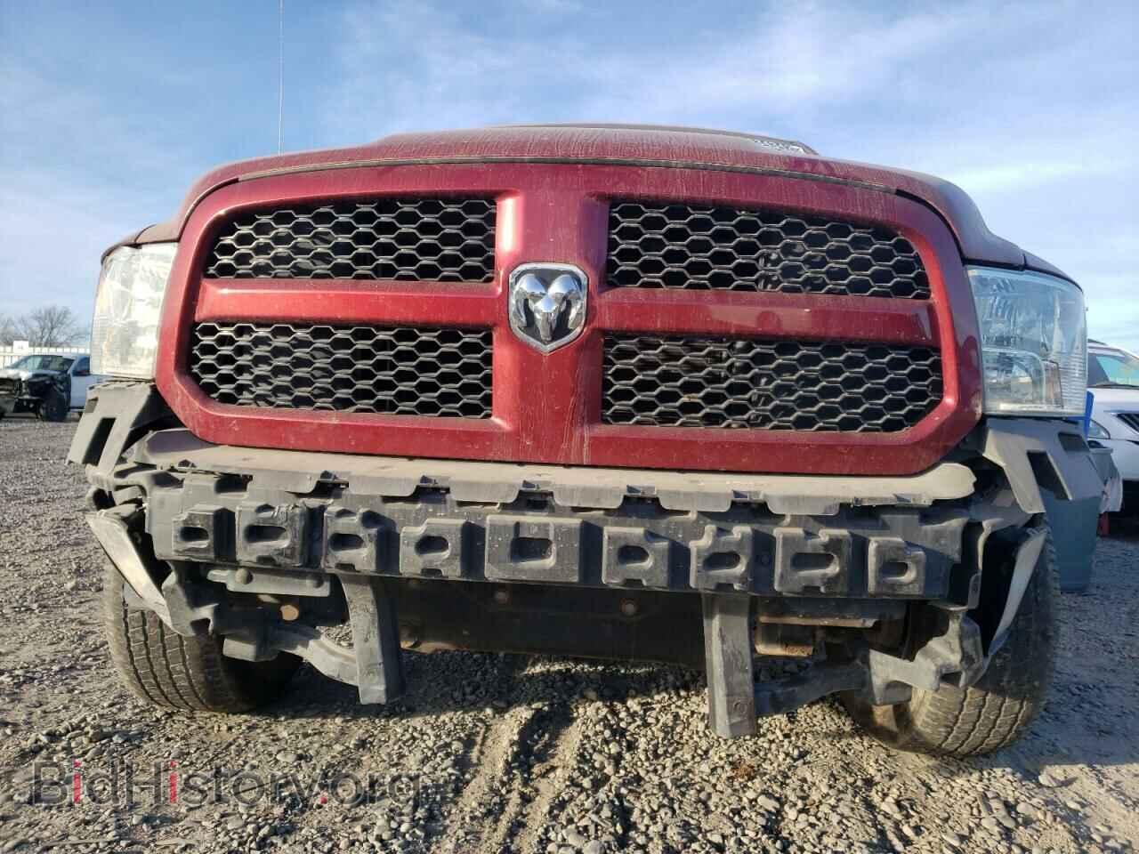 2014 RAM 1500 - VIN: 1C6RR7FT2ES210755 - Photo 9