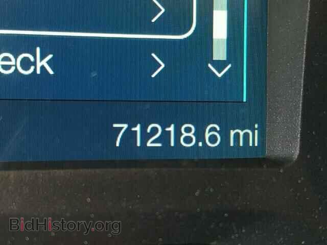 2011 FORD EDGE - VIN: 2FMDK3GC9BBA21729 - Фото 8