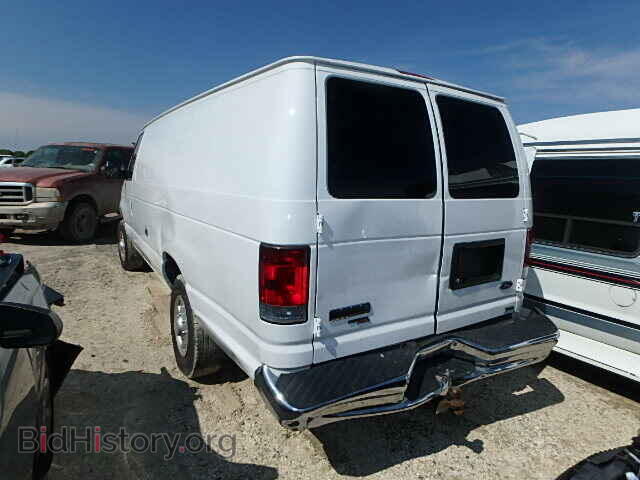 2012 FORD ECONOLINE - VIN: 1FTNS2EL8CDA35297 - Фото 3