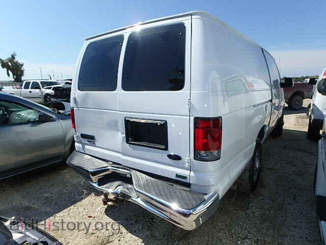 2012 FORD ECONOLINE - VIN: 1FTNS2EL8CDA35297 - Фото 4